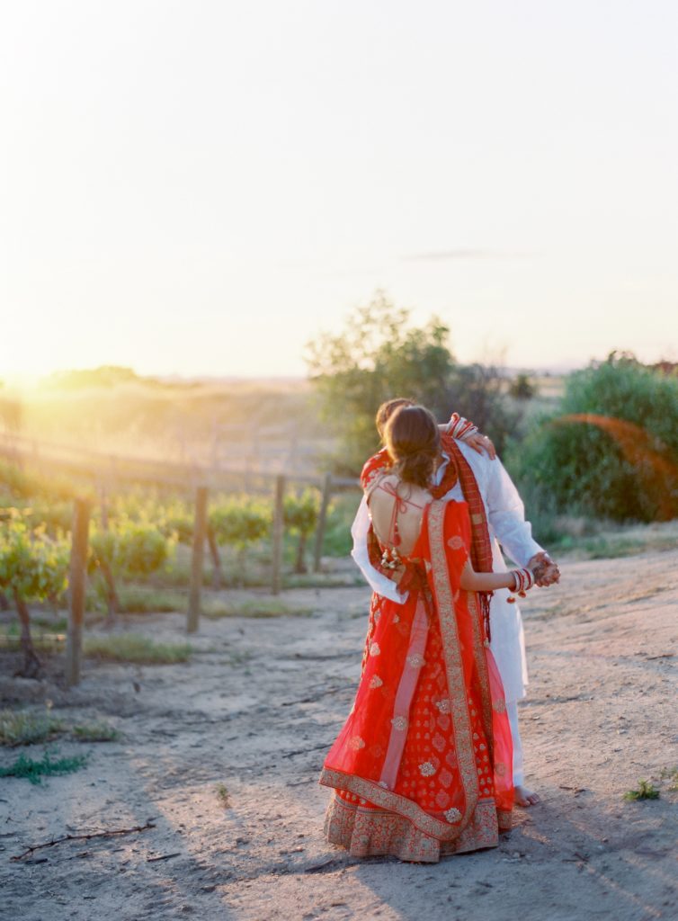 Santa Barbara Wedding Photography - Cali Paso Wedding Paso Robles