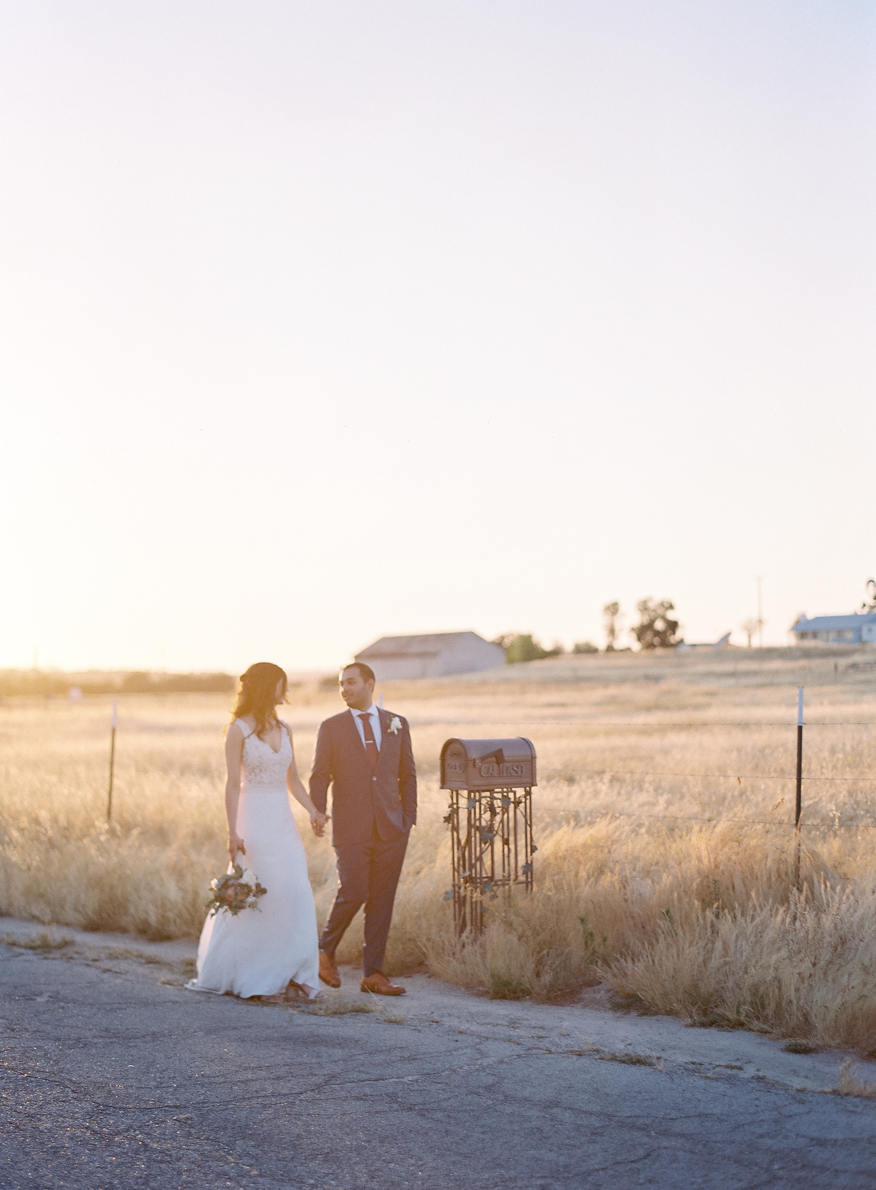 Santa Barbara Wedding Photography - Cali Paso Wedding Paso Robles